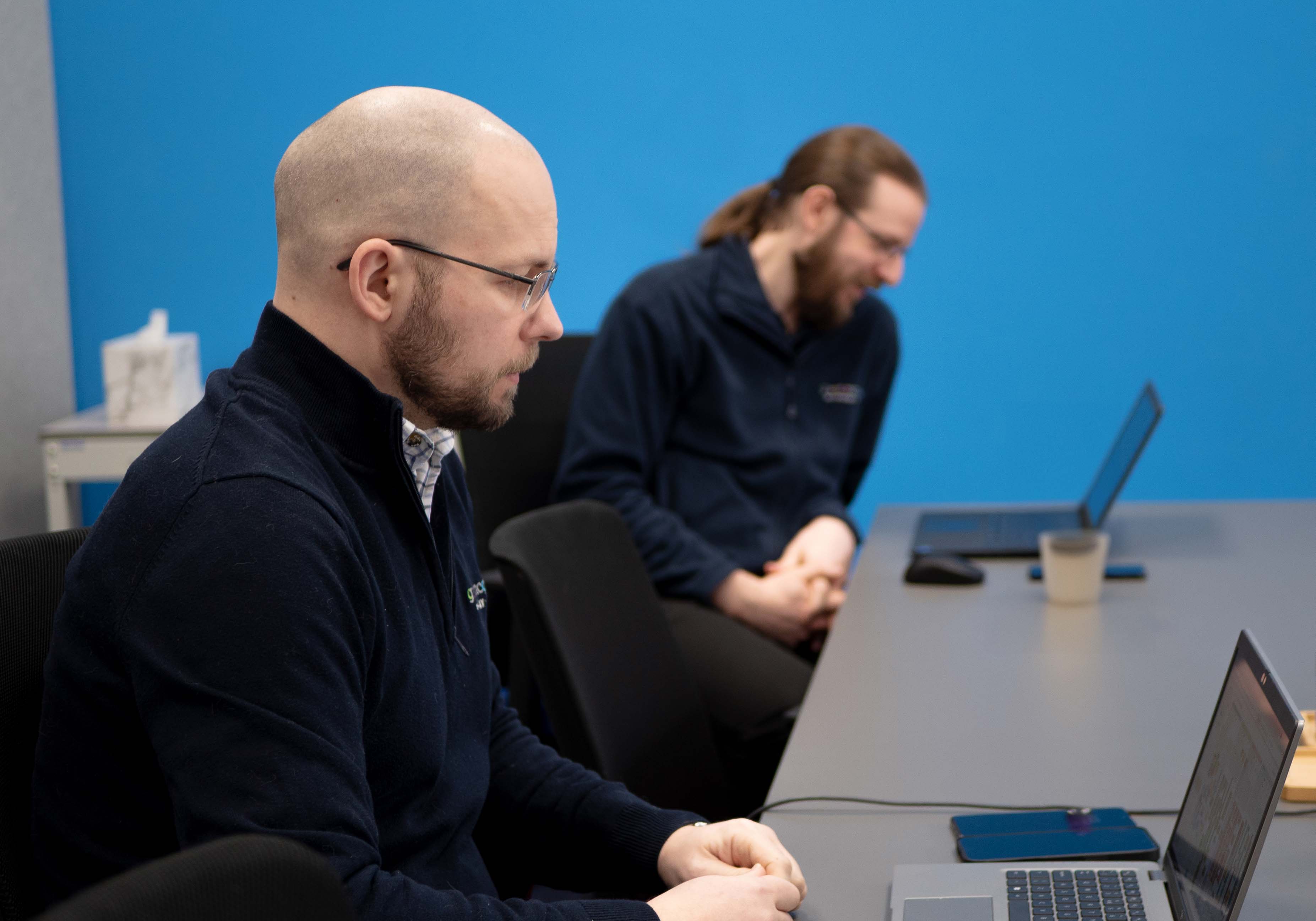 Professional-services-team