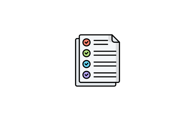 Review existing security options