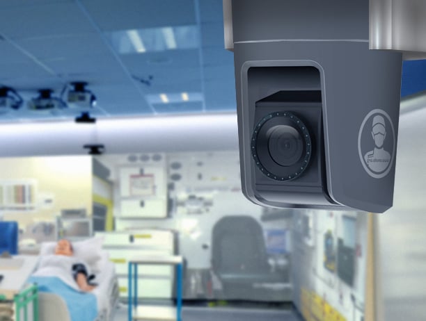 Modern IT Support for a Healthcare Technology Leader