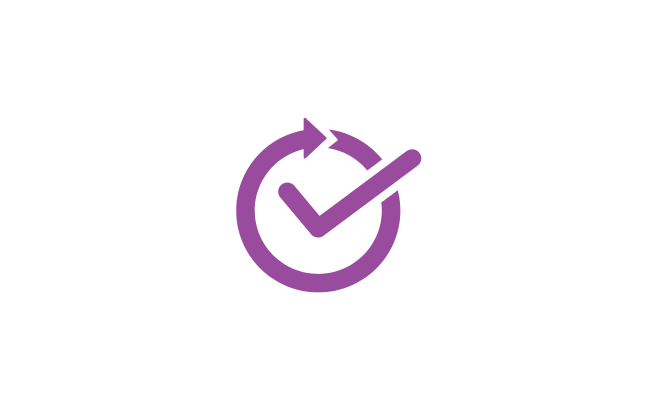 Simplify the Certification Process