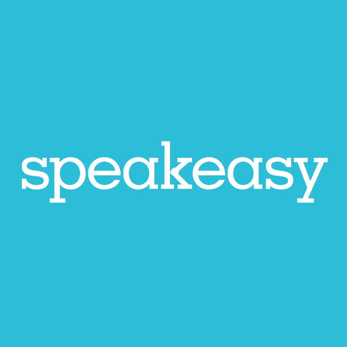 Speakeasy-film-logo