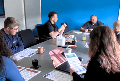Test Incident Response Processes
