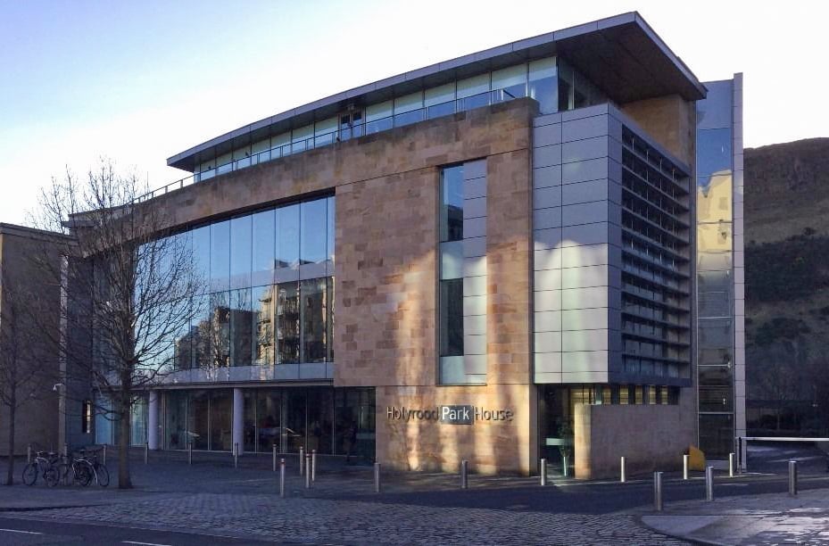 Strategic IT partnership for Scotland’s Third Sector