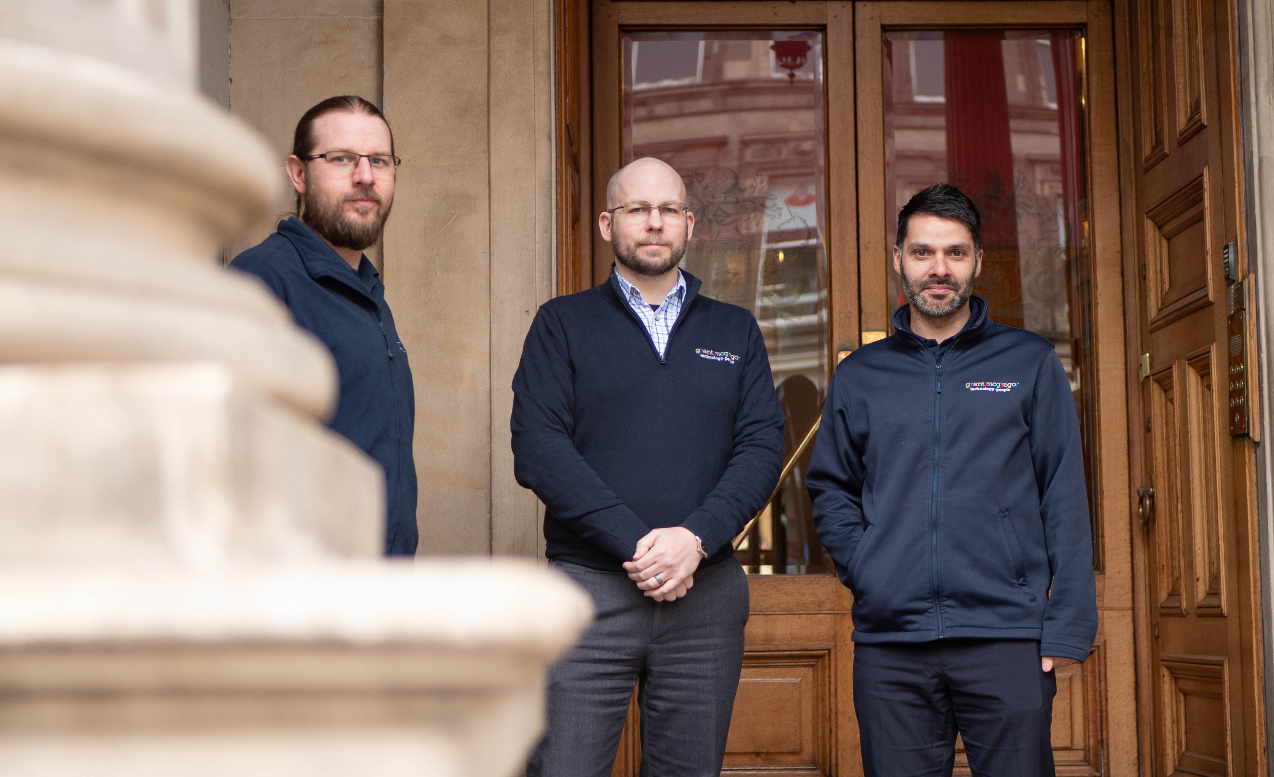 Change-team-Grant-McGregor-UK-Edinburgh-Dundee-Chesterfield