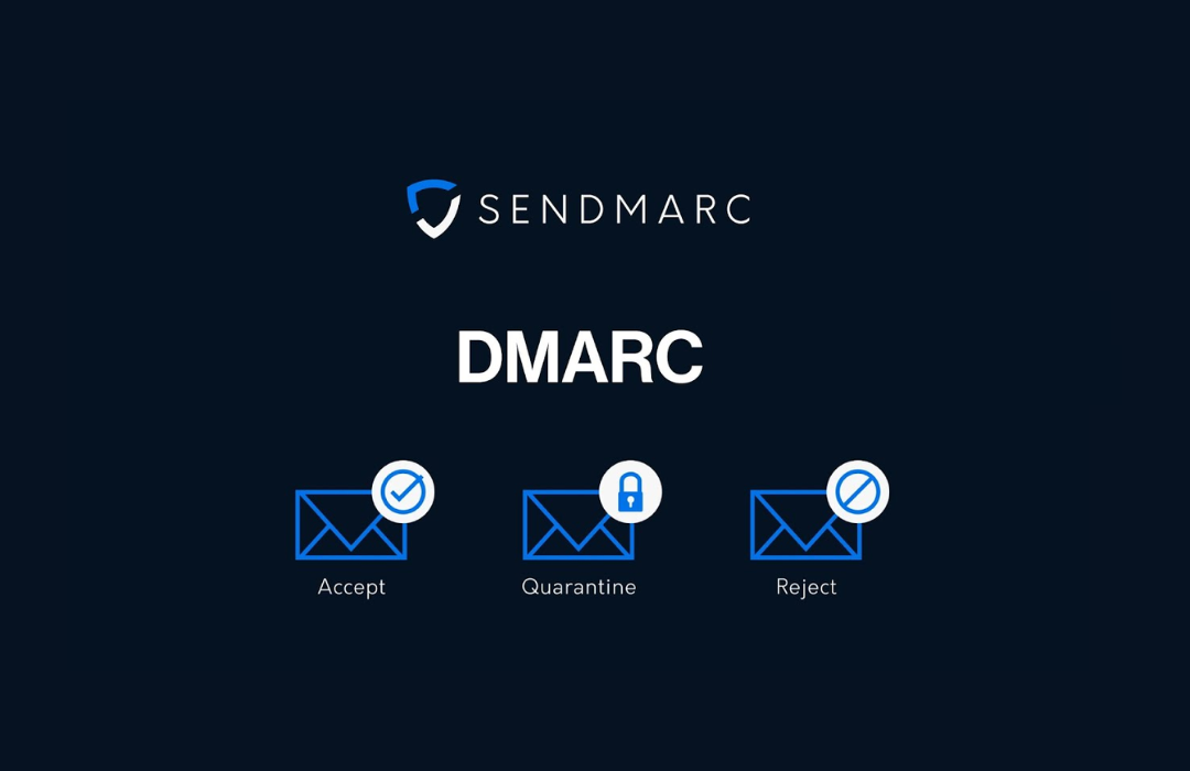 DMARC