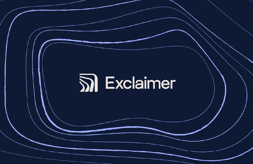 Exclaimer