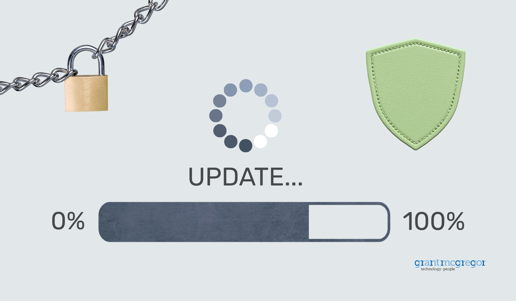 Why Patching is Essential for Secure, Reliable IT Support