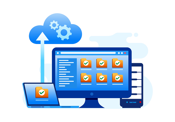 Do your backups include this important information?