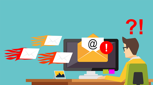 Microsoft blocks 1,000 malicious emails a second