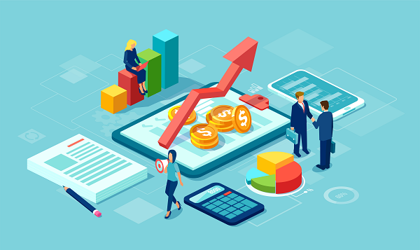 Does IT Outsourcing Make Sense Financially?