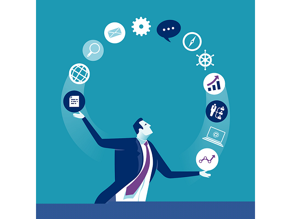 Five 2023 business challenges – and how tech can help you respond