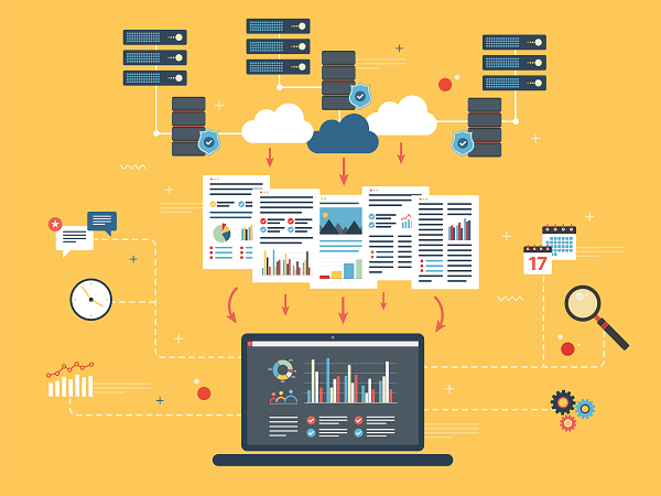 Choosing the right Business Intelligence tools