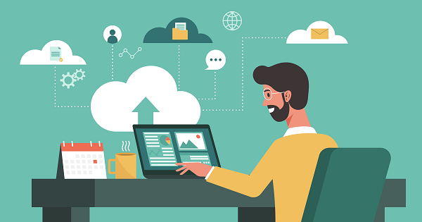 5 great cloud software solutions from which every small business can benefit