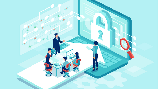 Should cyber risk be the responsibility of your Risk Manager or your IT Manager?