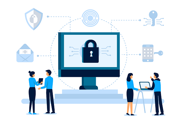 A recent case exposes why cyber security requires multiple lines of defence
