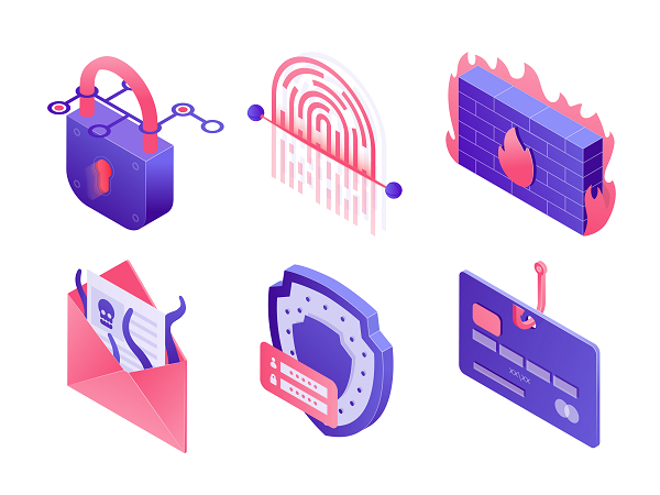 The 2023 cyber threats for which you should prepare