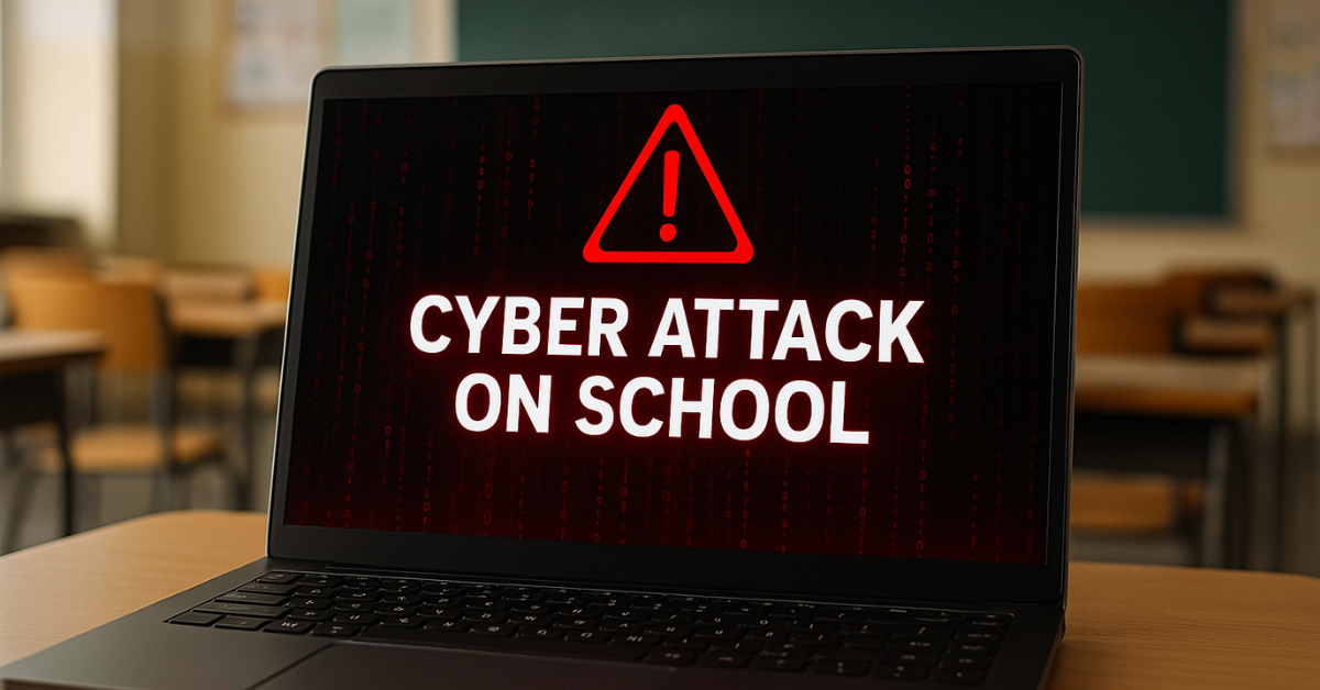 Phishing, Ransomware, Data Leaks: Lessons from Recent UK Cyber Attacks