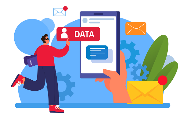 How long would it take your organisation to detect a data breach?