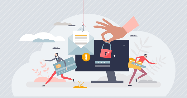 What can we learn from the Capita data breaches?
