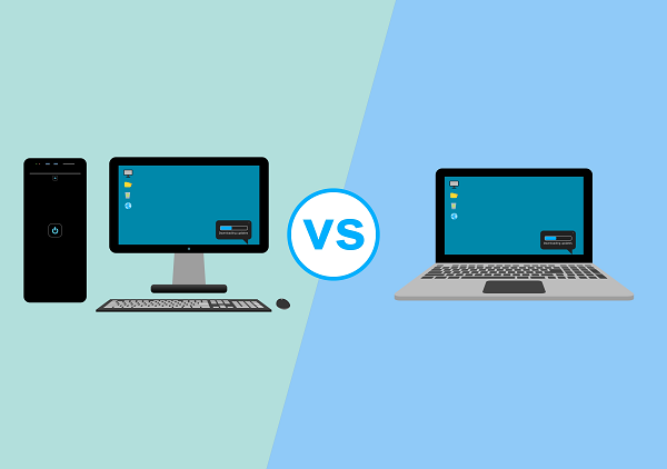 Are desktop PCs dead?