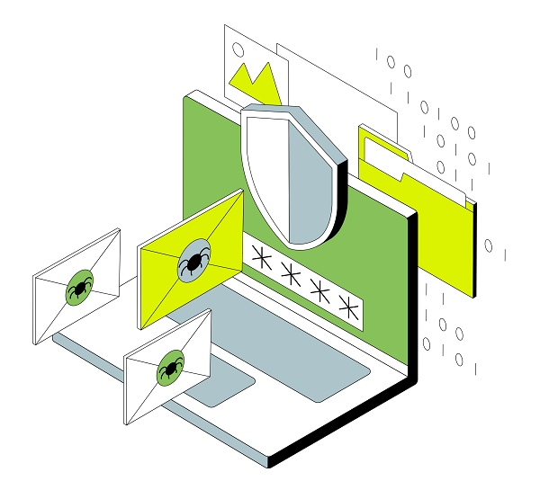 The Hidden Danger of Encrypted Traffic