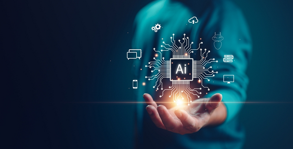 Generative AI: Are we at a new generational moment in tech?