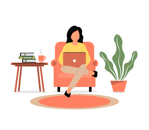 Two thirds of remote workers use a faulty device so they don’t get into trouble