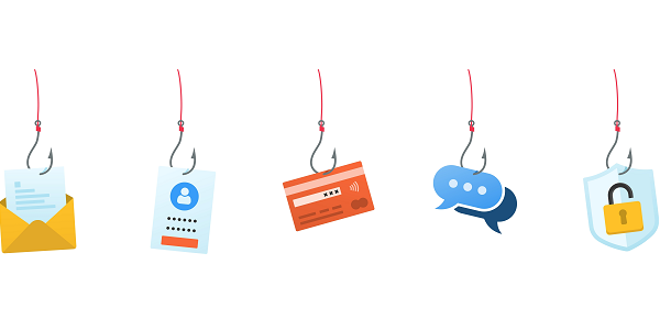 Cyber security update: 2023’s phishing tactics