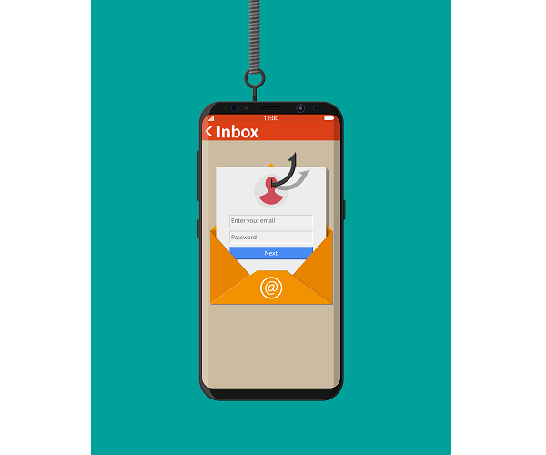 Protect your business from these common financial phishing scams