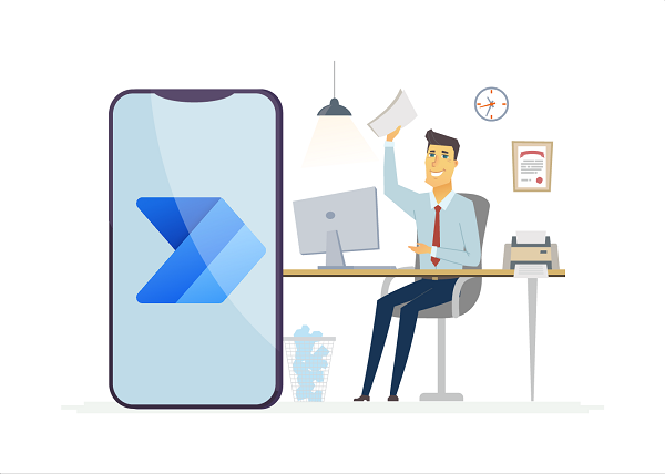 Can I really use Power Automate to automate my workflows? How to get started.