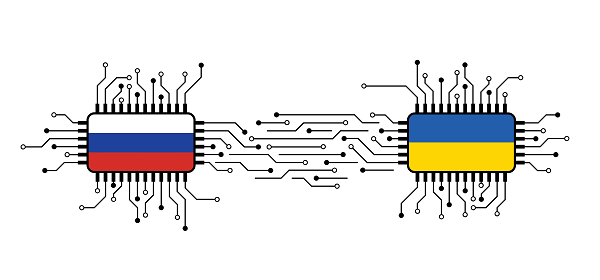 What Does the War in Ukraine Mean for Your Cyber Security?