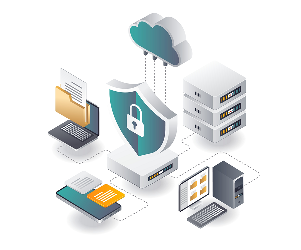 How secure are your network peripherals?