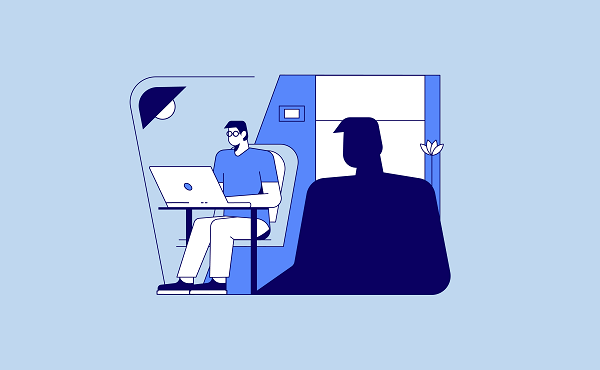 The problem of shadow IT – and how to get the human factor right in cyber security