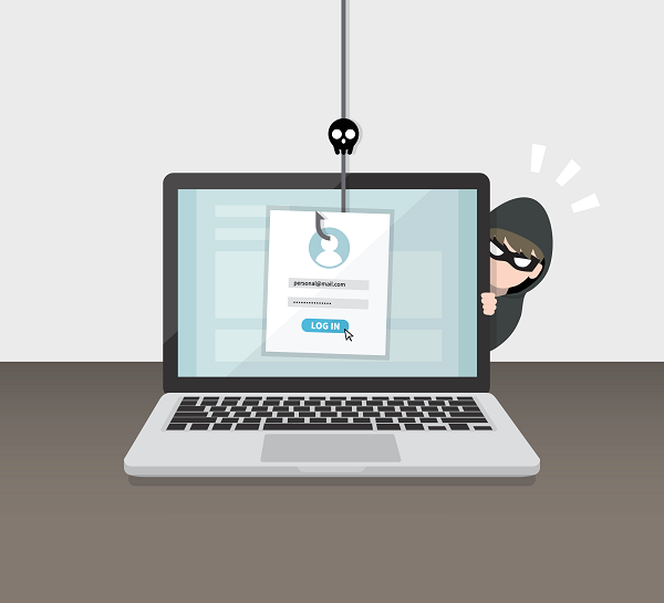 Don't fall for SharePoint phishing scams: Protect your business today
