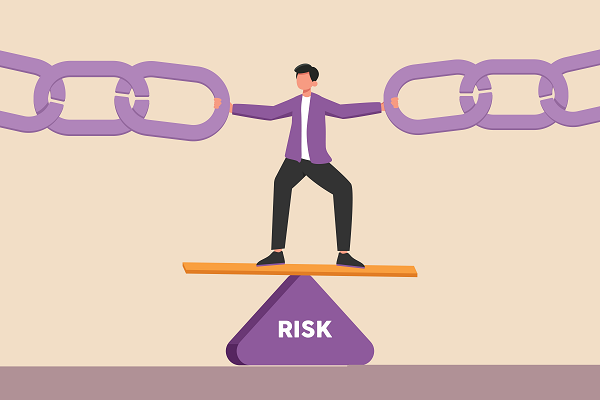 Is your organisation doing enough on supply chain security?