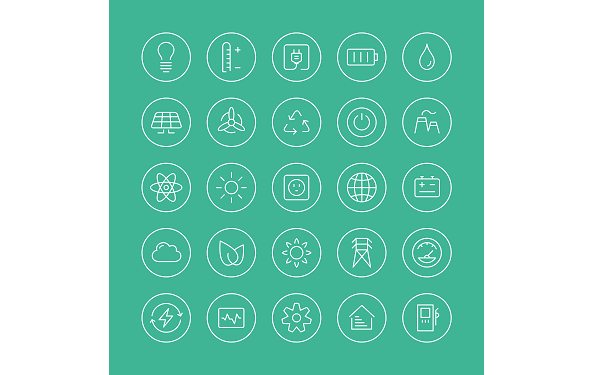 What role must technology play in our transition to a Net Zero carbon world?