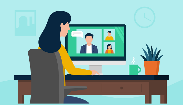 Are you losing hours each week setting up video calls?