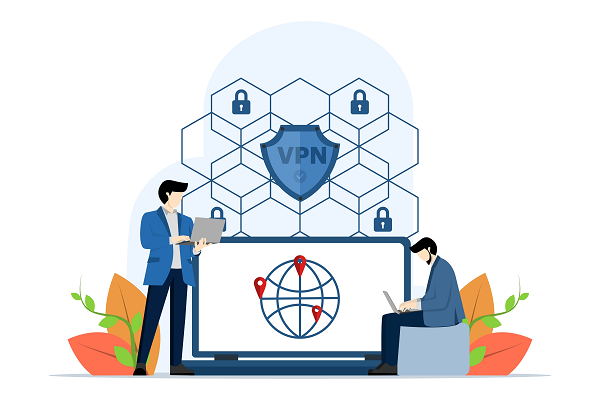 Are VPNs causing your staff headaches?