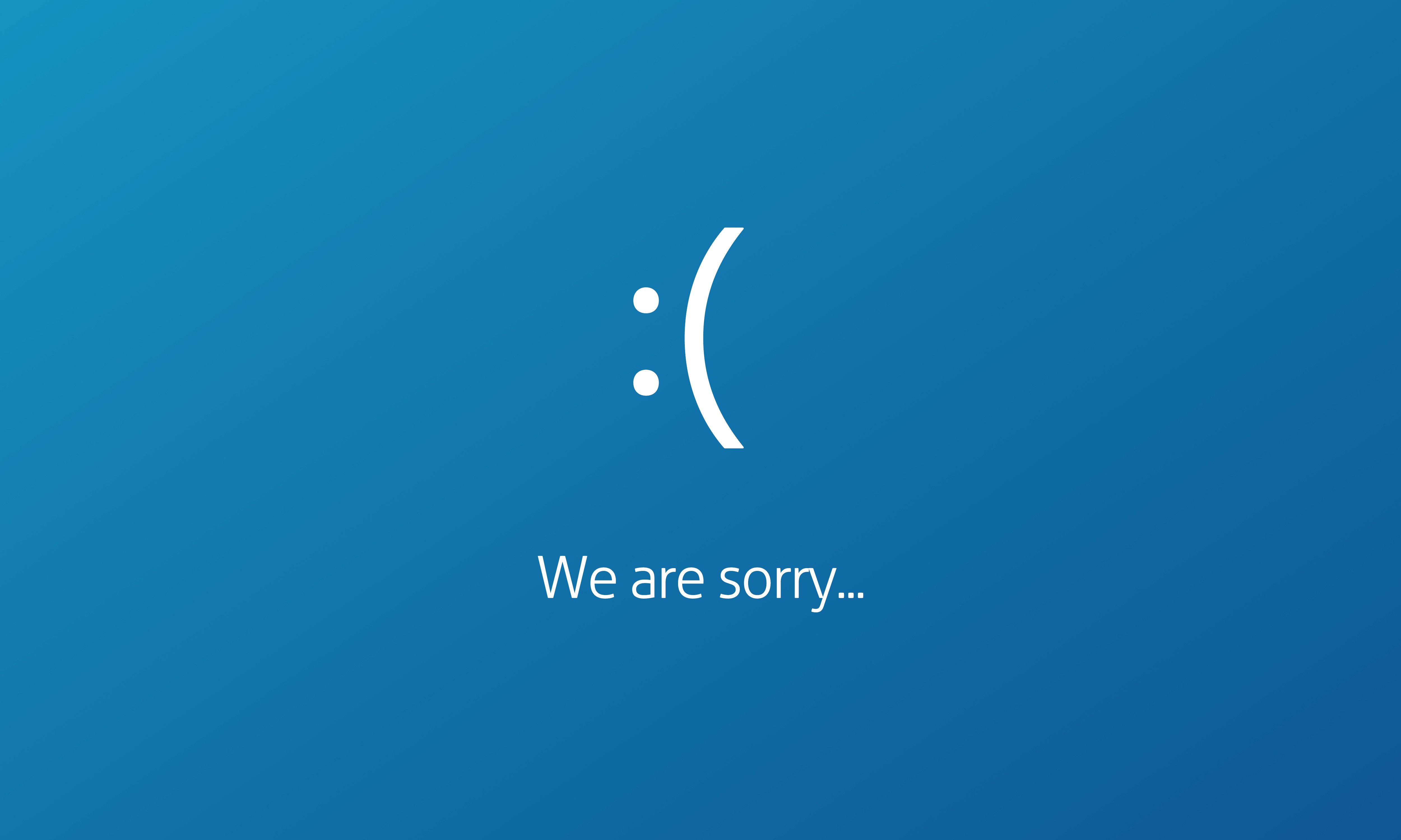 Windows Blue Screen of Death? Let’s Fix It Together!