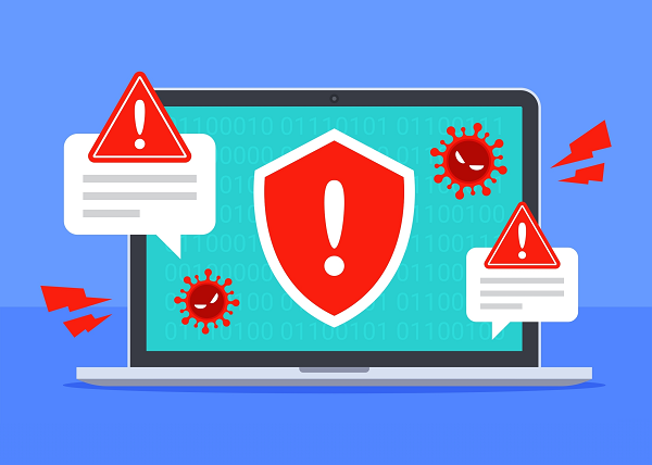 Windows is the prime target for cyber criminals